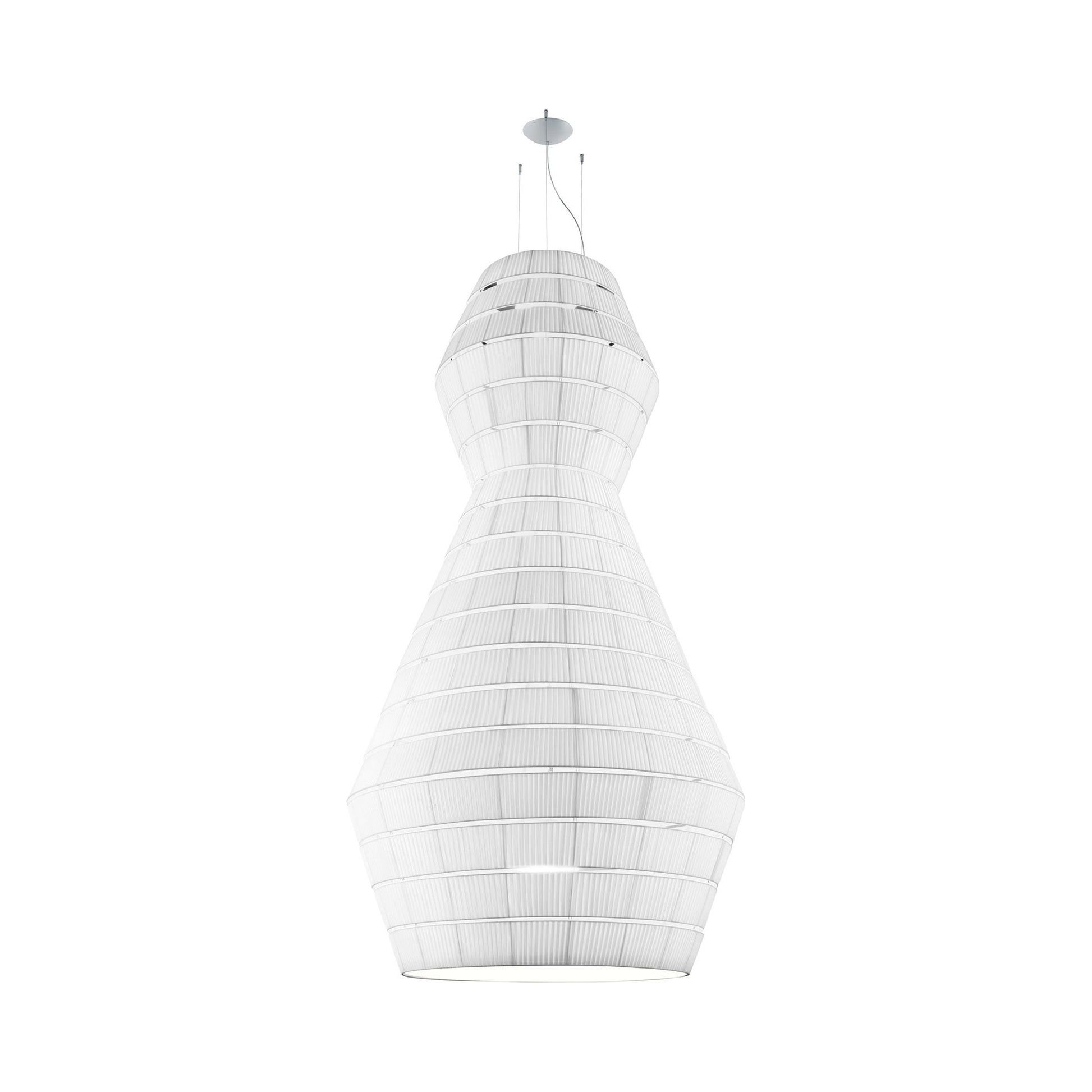 Layers B Pendant Light.
