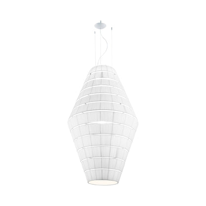 Layers D Pendant Light.