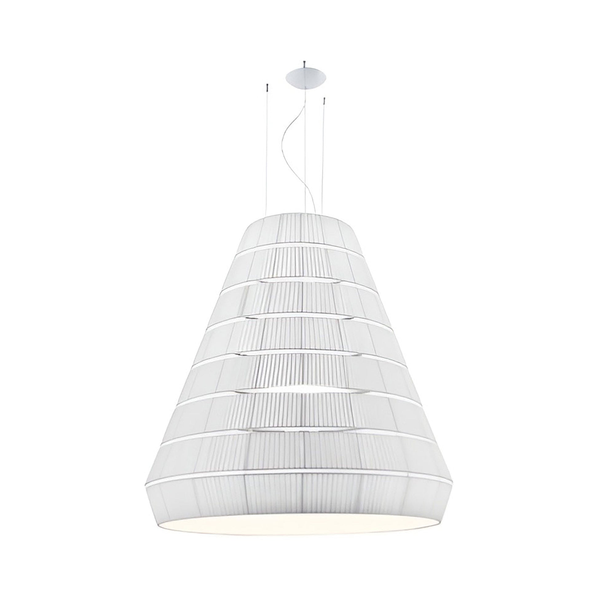Layers E Pendant Light.