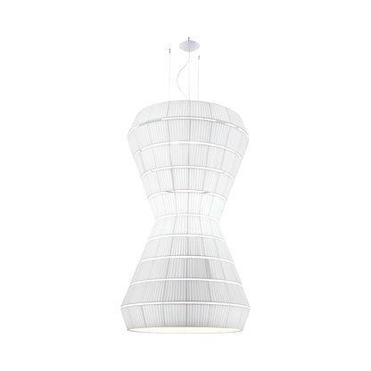 Layers F Pendant Light.