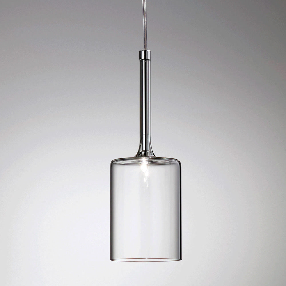 Spillray Pendant Light in Detail.