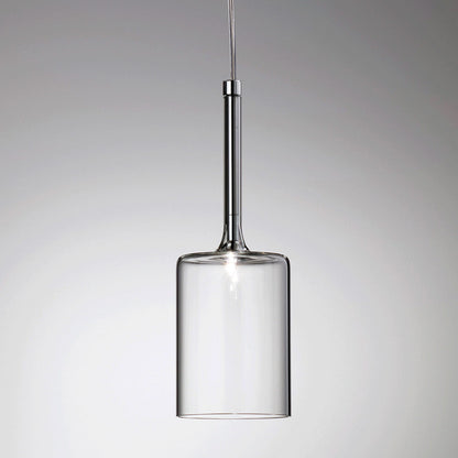 Spillray Pendant Light in Detail.
