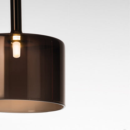 Spillray Pendant Light in Detail.