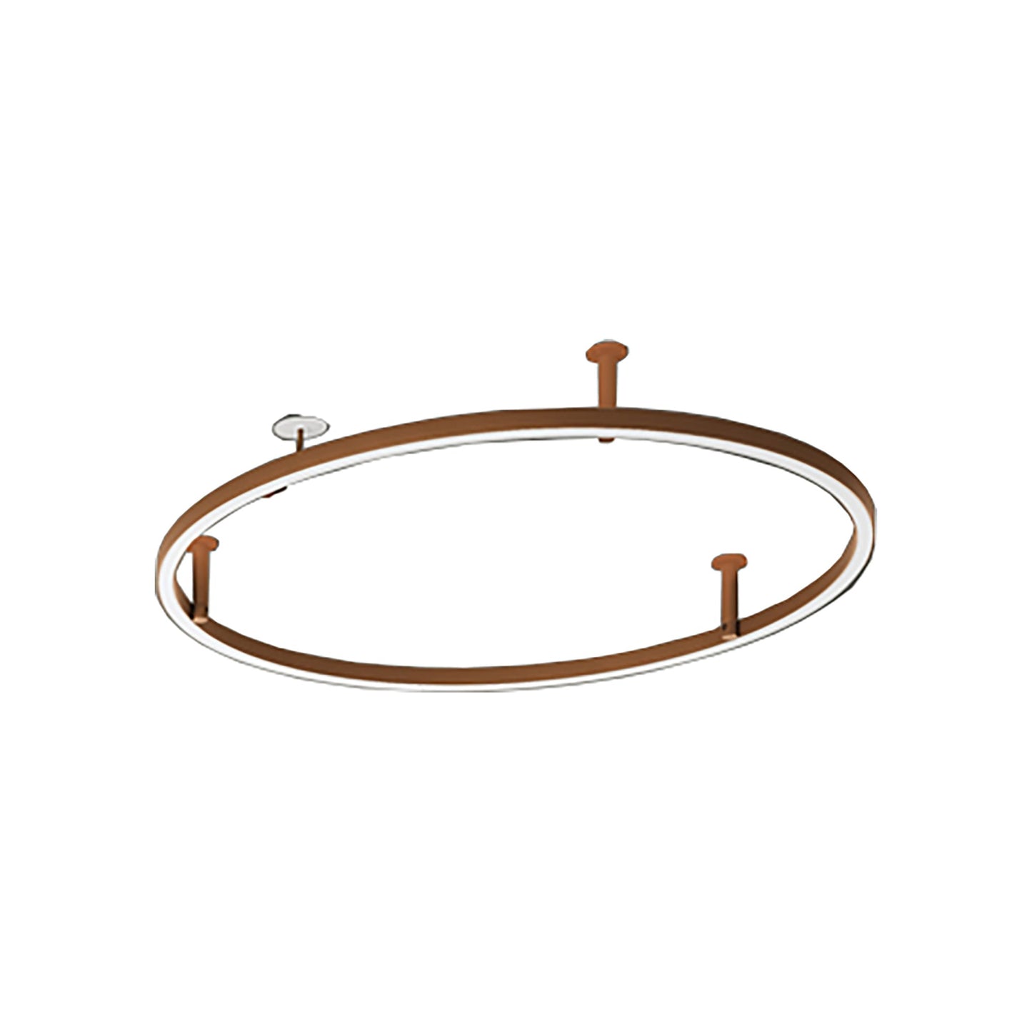 U-Light Recessed LED Ceiling / Wall Light.