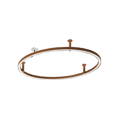 U-Light Recessed LED Ceiling / Wall Light.