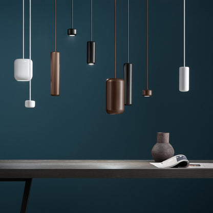 Urban Mini LED Pendant Light in Detail.