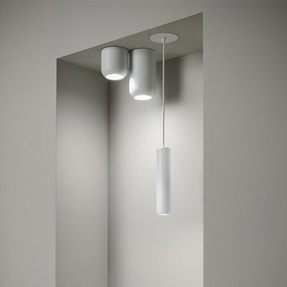 Urban Mini LED Pendant Light in Detail.