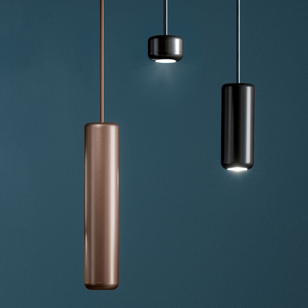 Urban Mini LED Pendant Light in Detail.