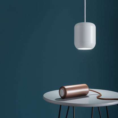 Urban Mini LED Pendant Light in Detail.