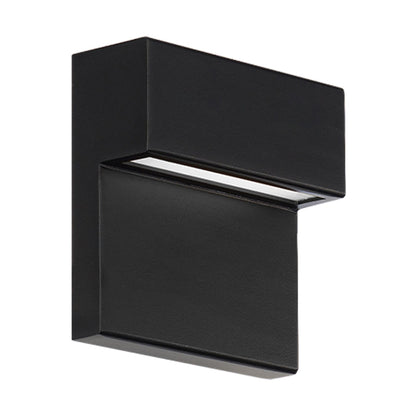 Balance Outdoor LED Wall Light.