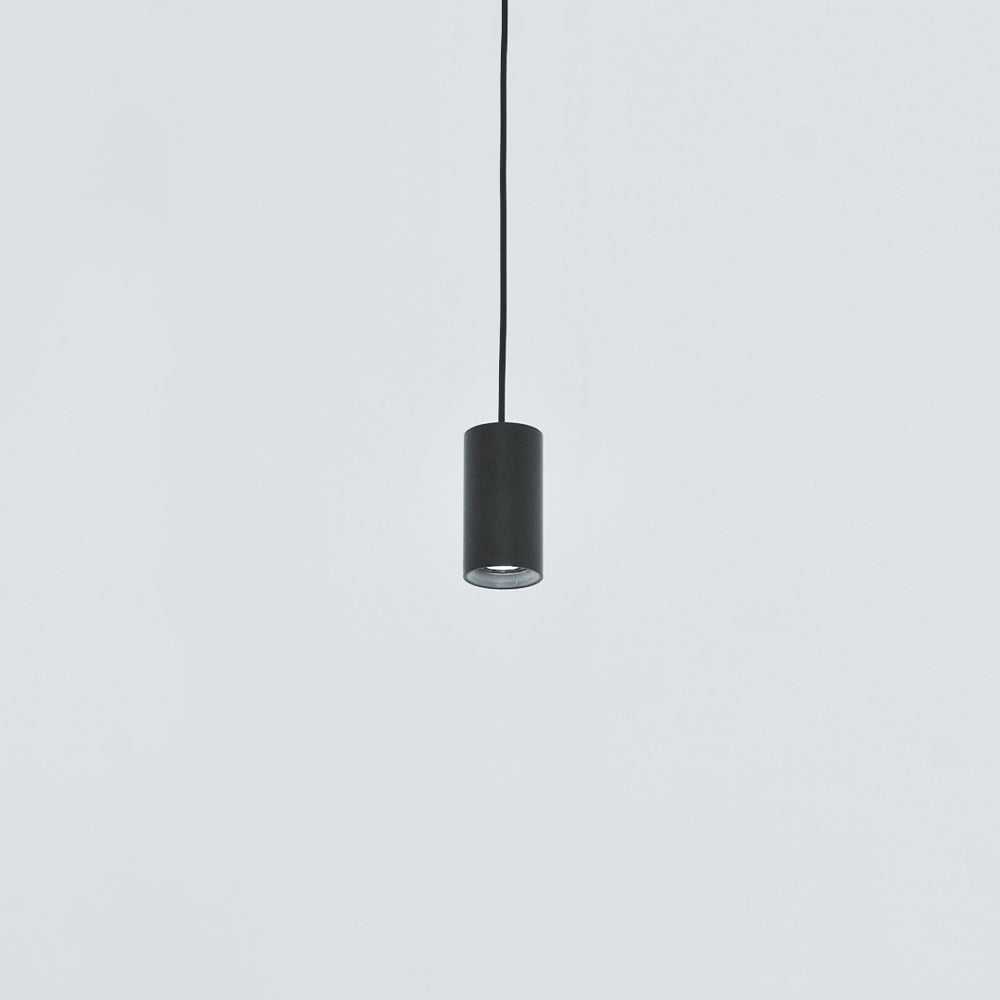 Anvil LED Pendant Light in Detail.