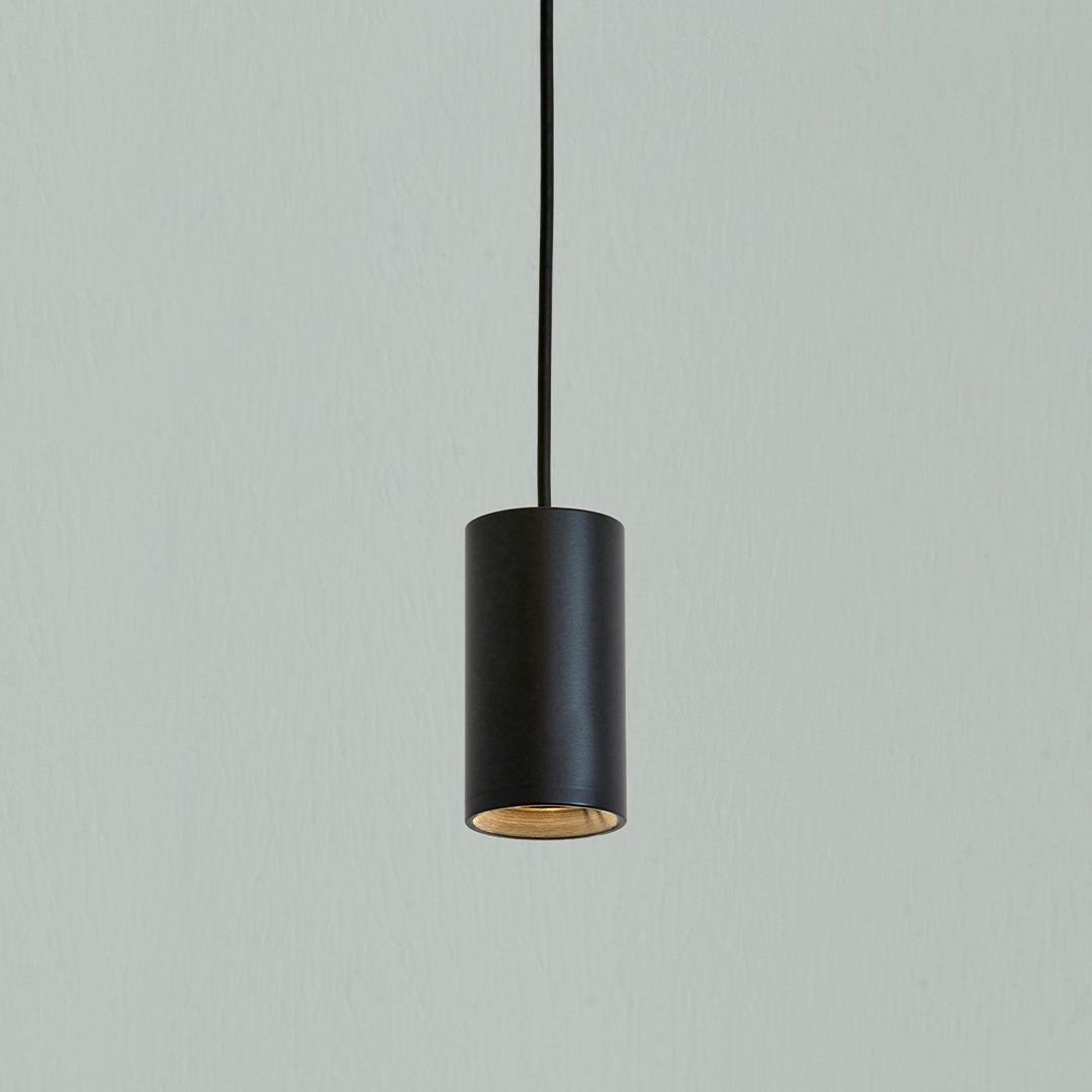 Anvil LED Pendant Light in Detail.