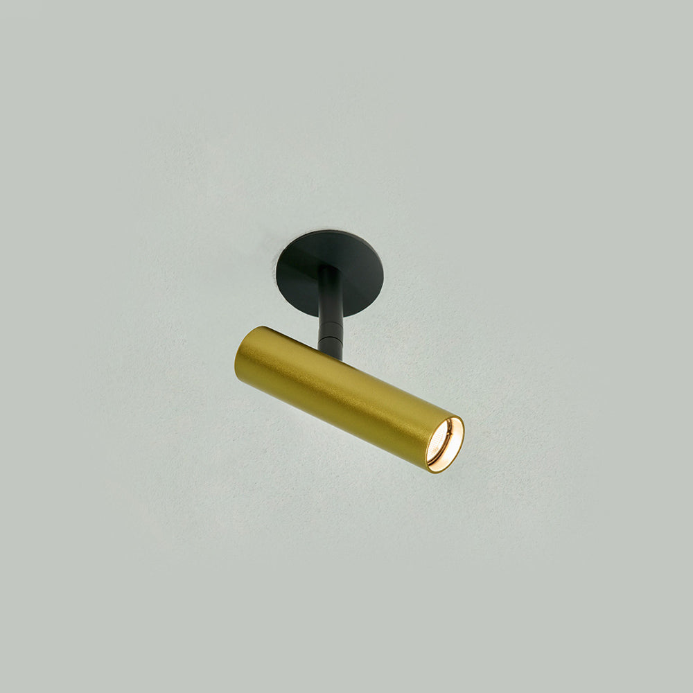 Anvil LED Spot Light in Detail.
