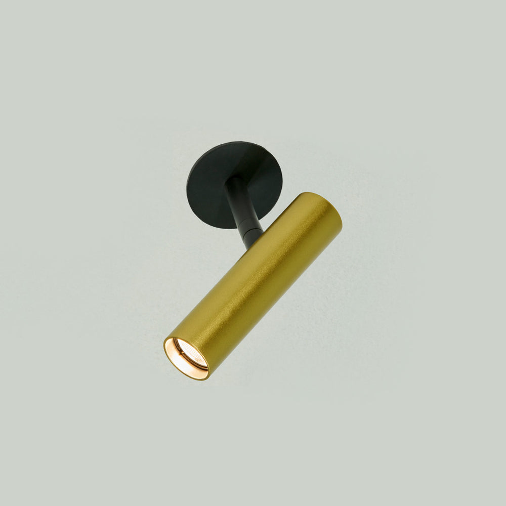 Anvil LED Spot Light in Detail.