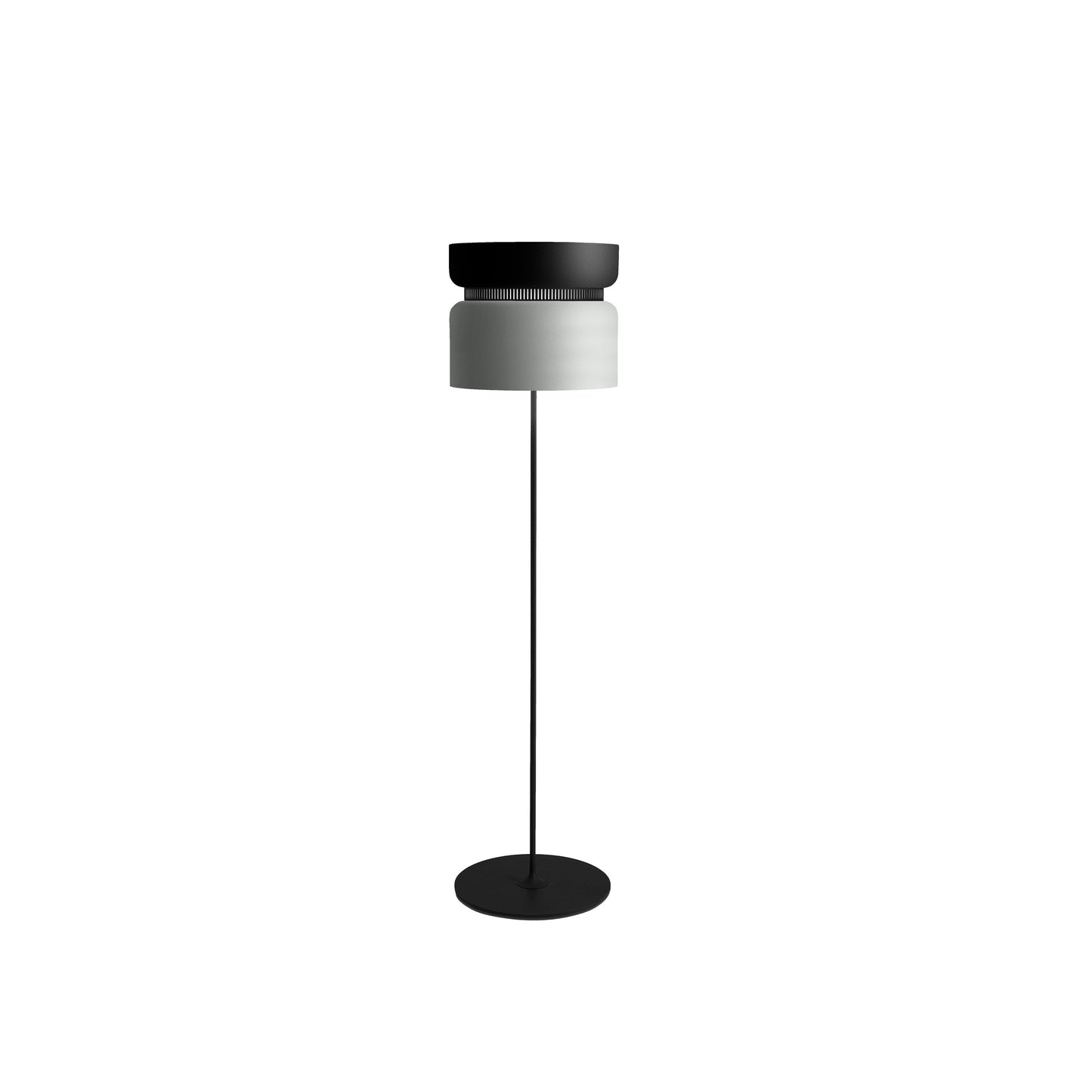 Aspen F40 Floor Lamp.