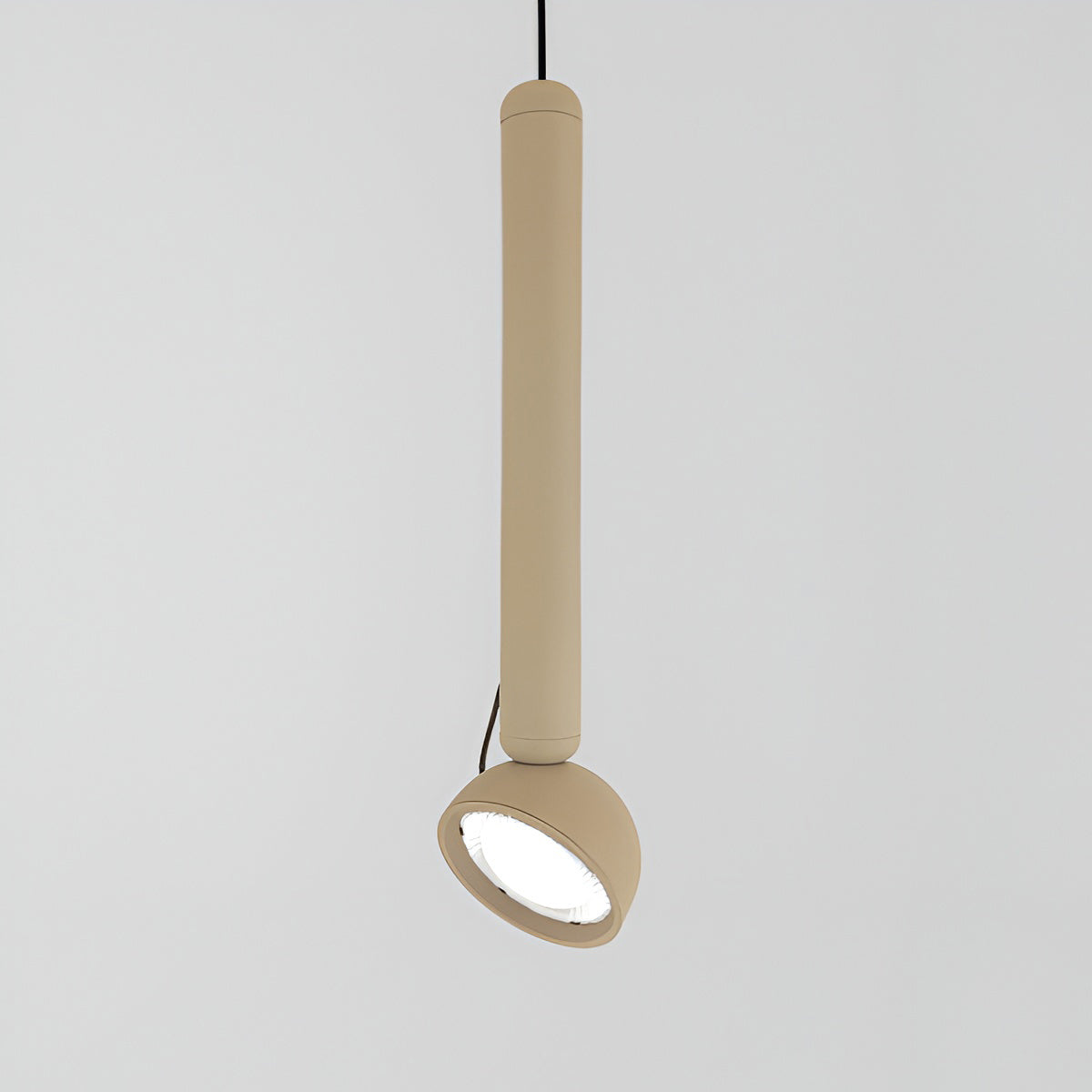 Berry LED Pendant Light in Detail.