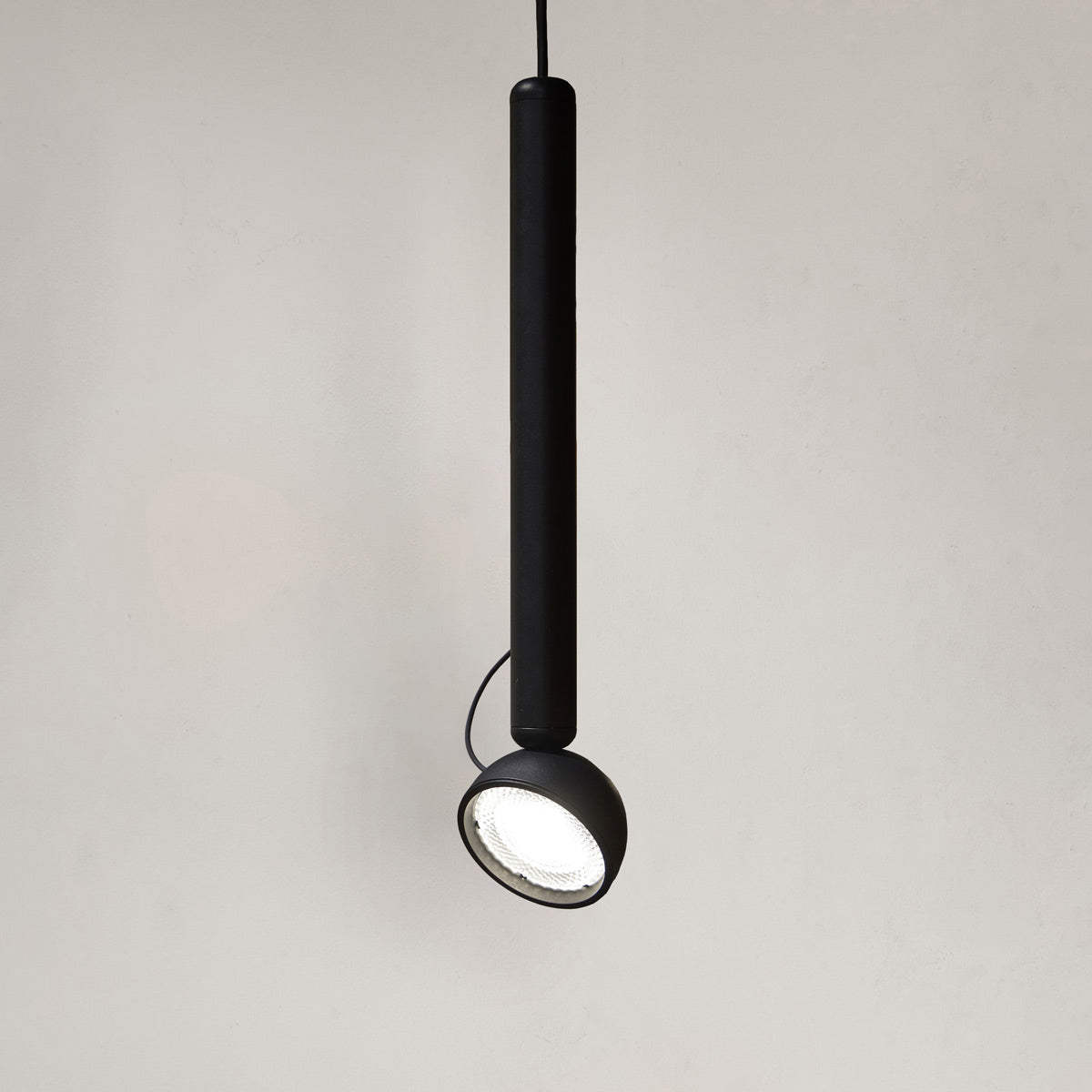 Berry LED Pendant Light in Detail.