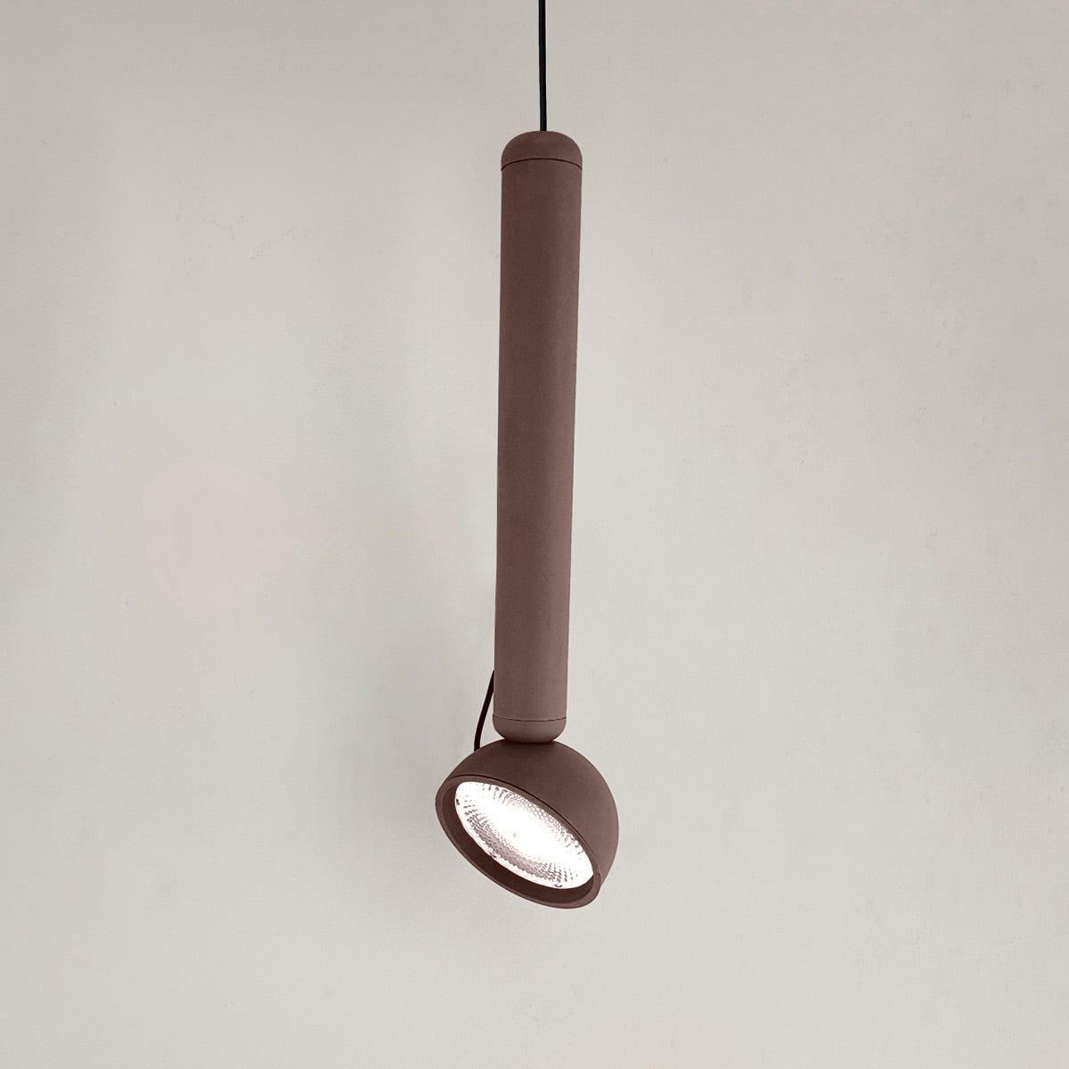 Berry LED Pendant Light in Detail.