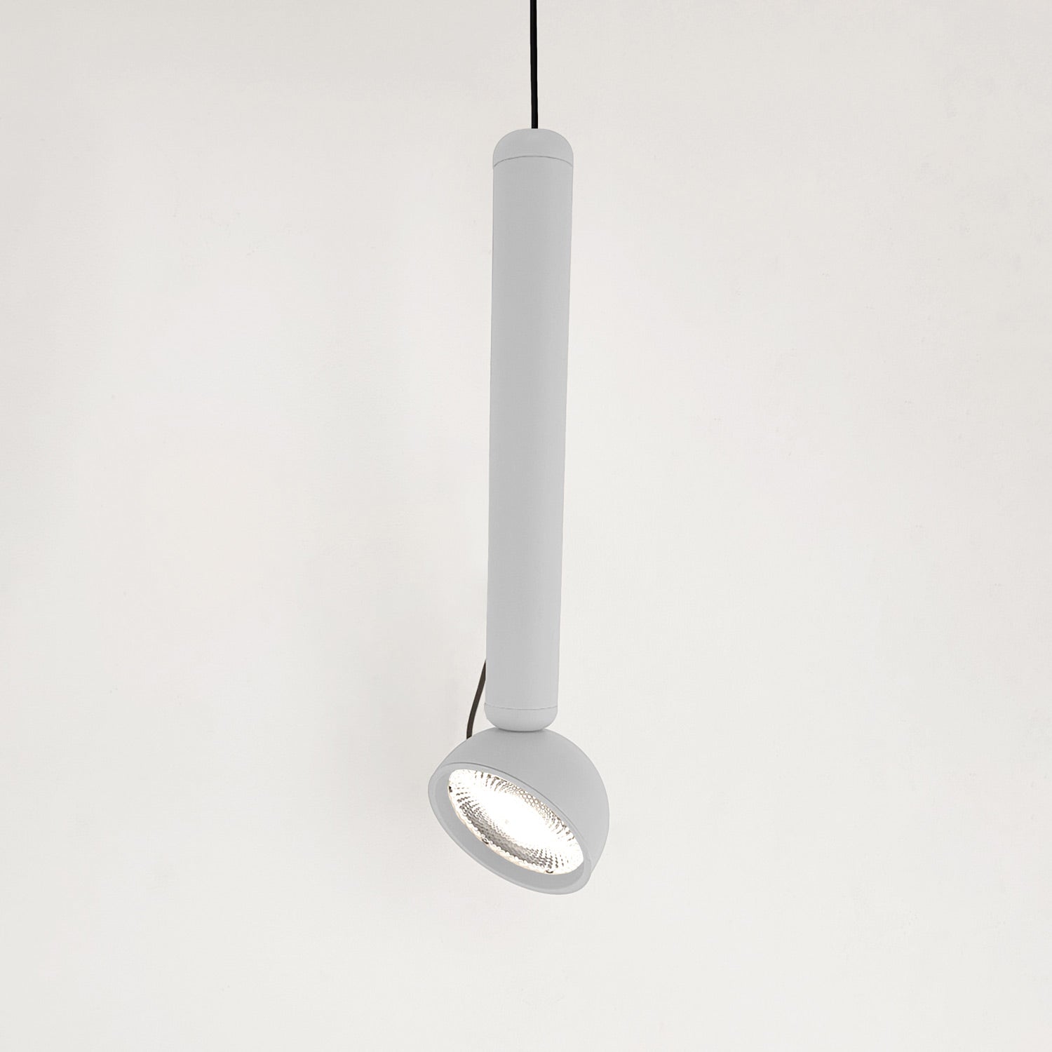 Berry LED Pendant Light in Detail.