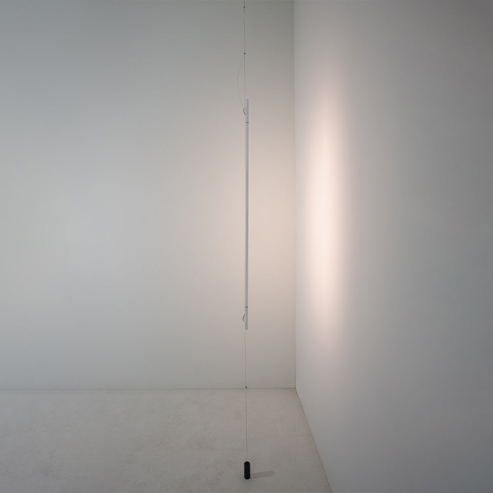 Bimu LED Pendant Light in Detail.