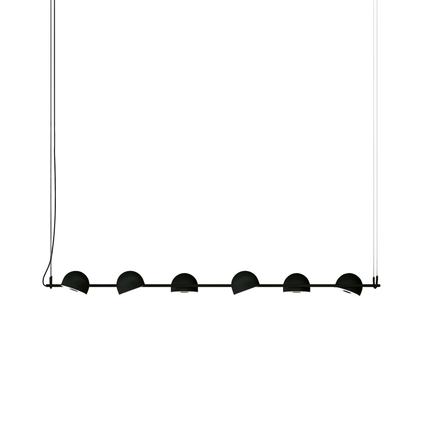 Bowee S6 LED Pendant Light.