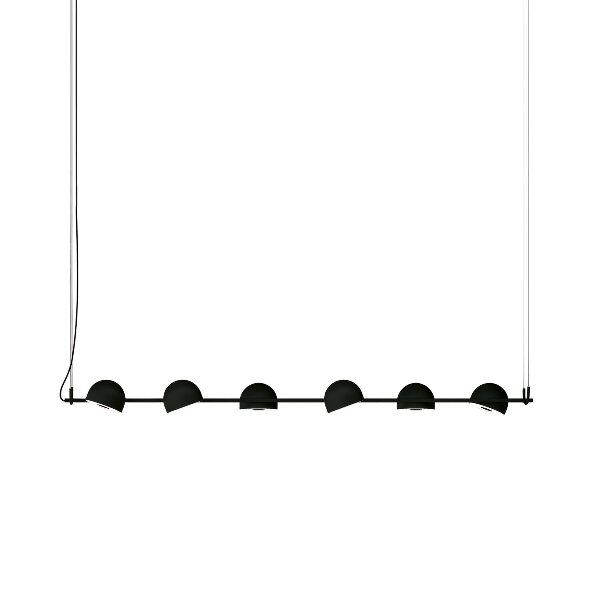 Bowee S6 LED Pendant Light.
