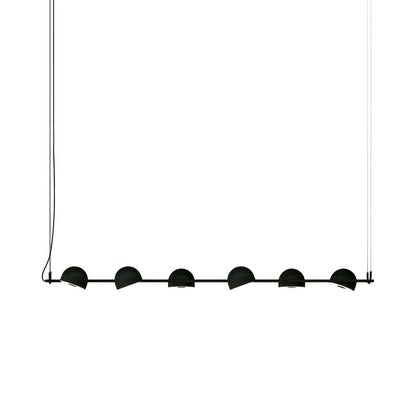 Bowee S6 LED Pendant Light.