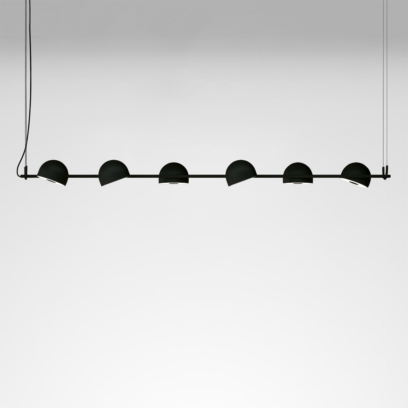 Bowee S6 LED Pendant Light in Detail.