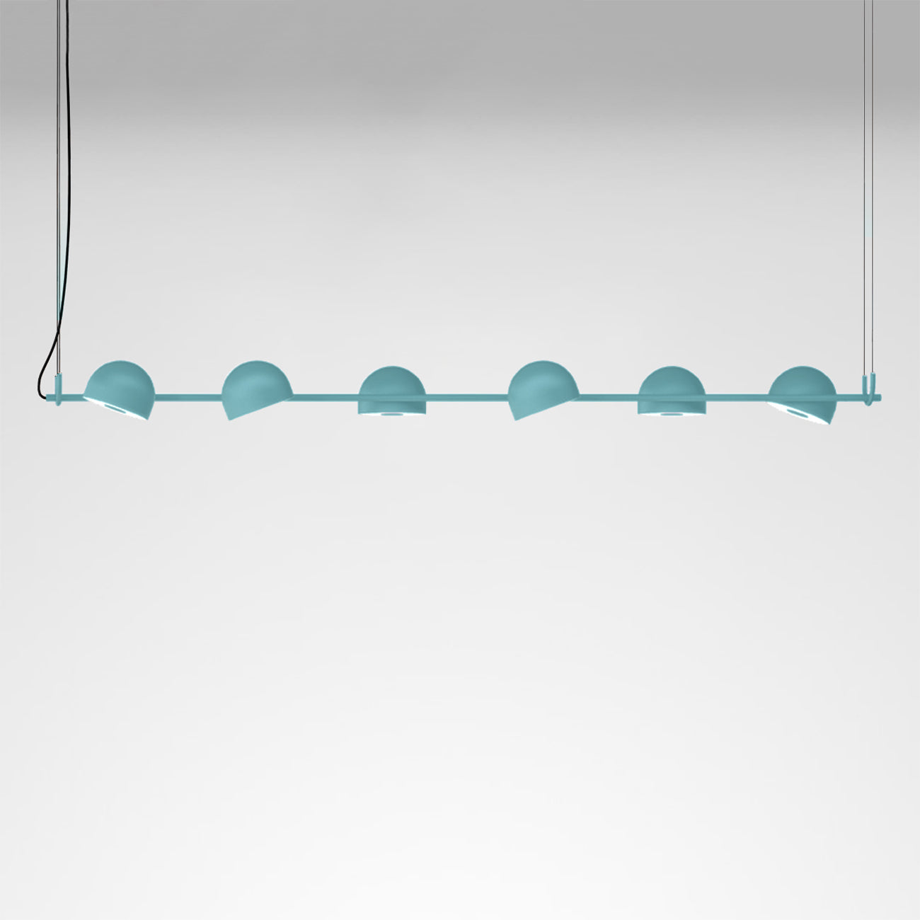 Bowee S6 LED Pendant Light in Detail.