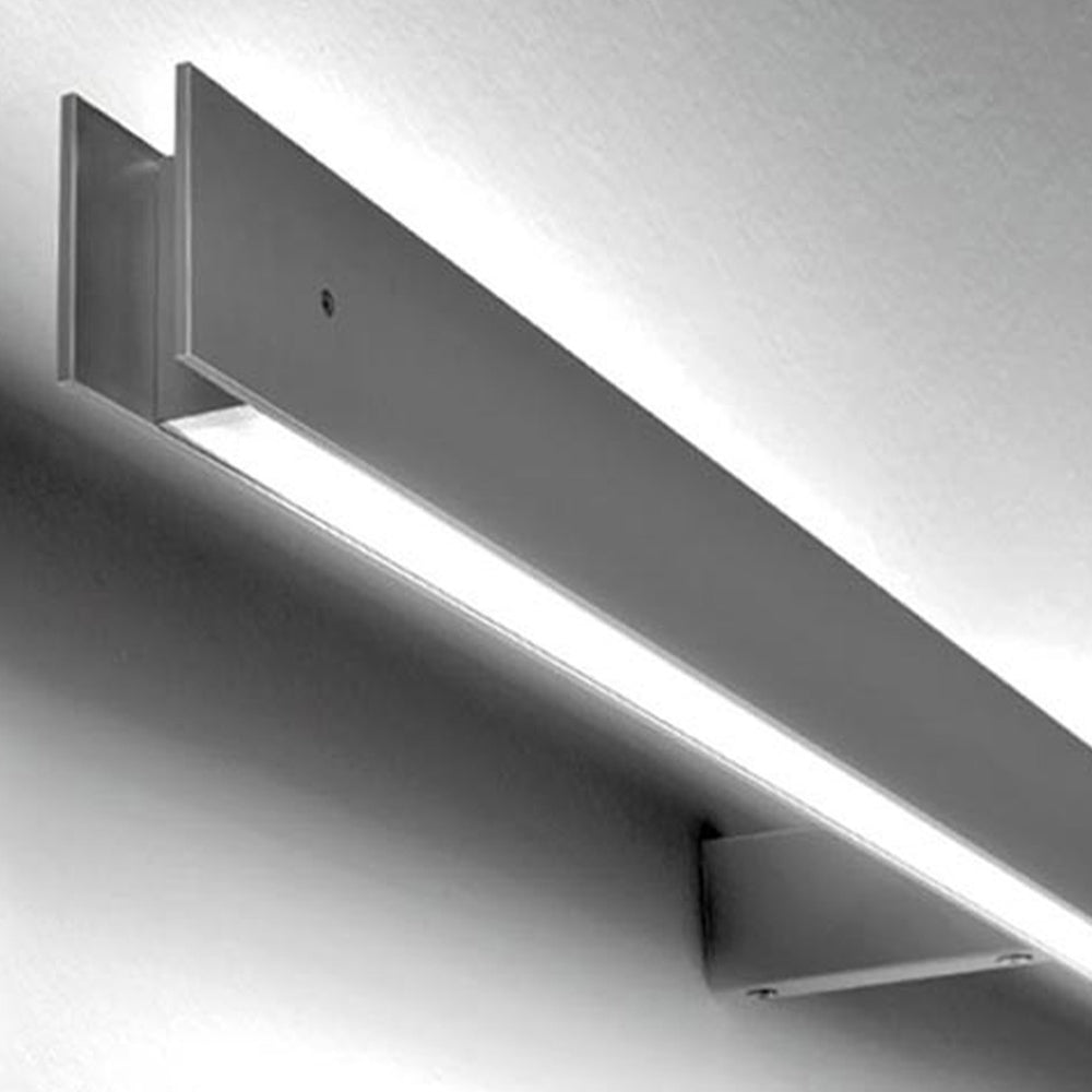 Marc Arm LED Wall Light in Detail.