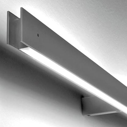Marc Arm LED Wall Light in Detail.