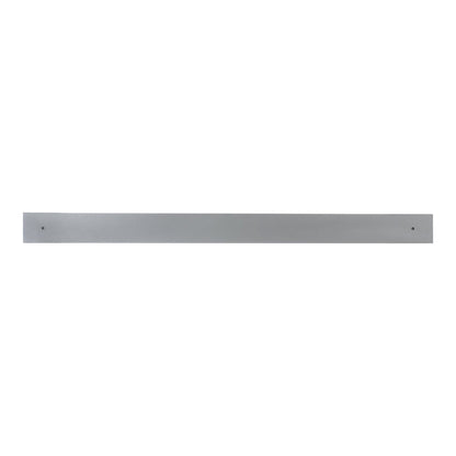 Marc W LED Wall Light in Grey (98.5-Inch).