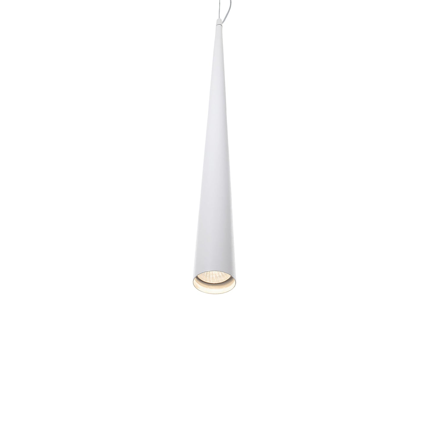 Micro LED Pendant Light.
