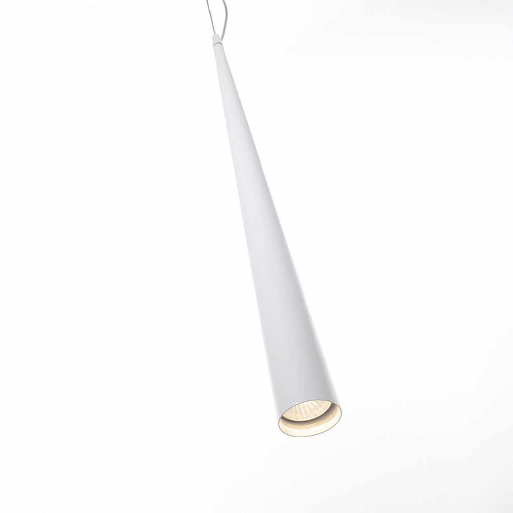 Micro LED Pendant Light in Detail.