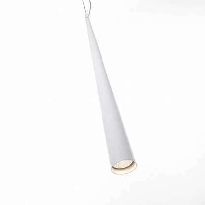 Micro LED Pendant Light in Detail.