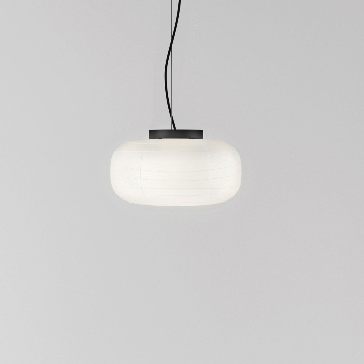 Misko Pendant Light in Detail.