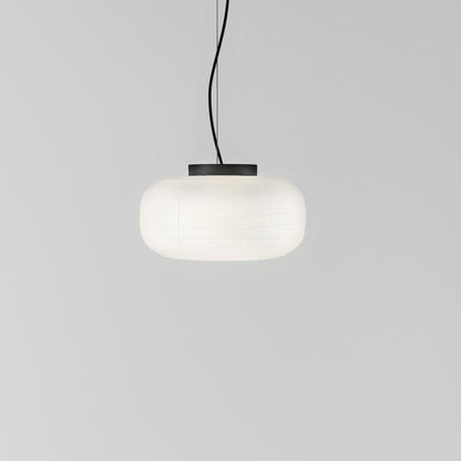 Misko Pendant Light in Detail.