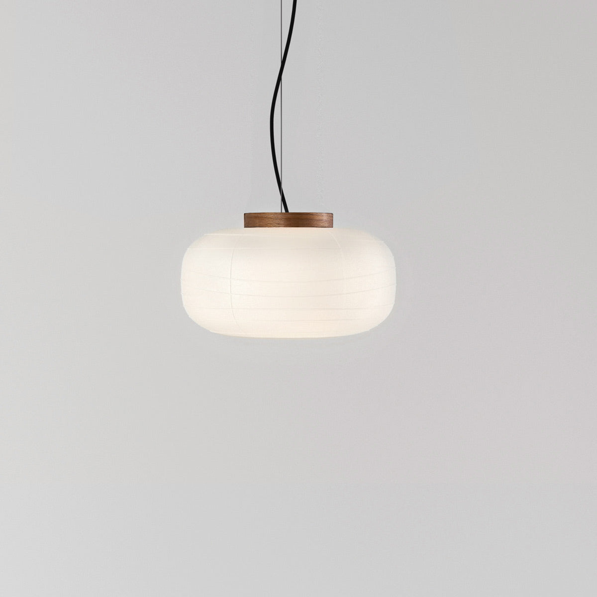 Misko Pendant Light in Detail.