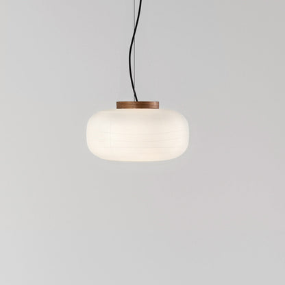 Misko Pendant Light in Detail.