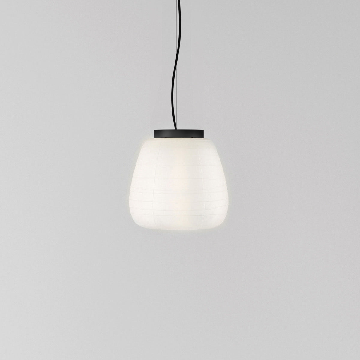 Misko Pendant Light in Detail.