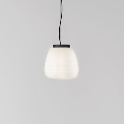Misko Pendant Light in Detail.