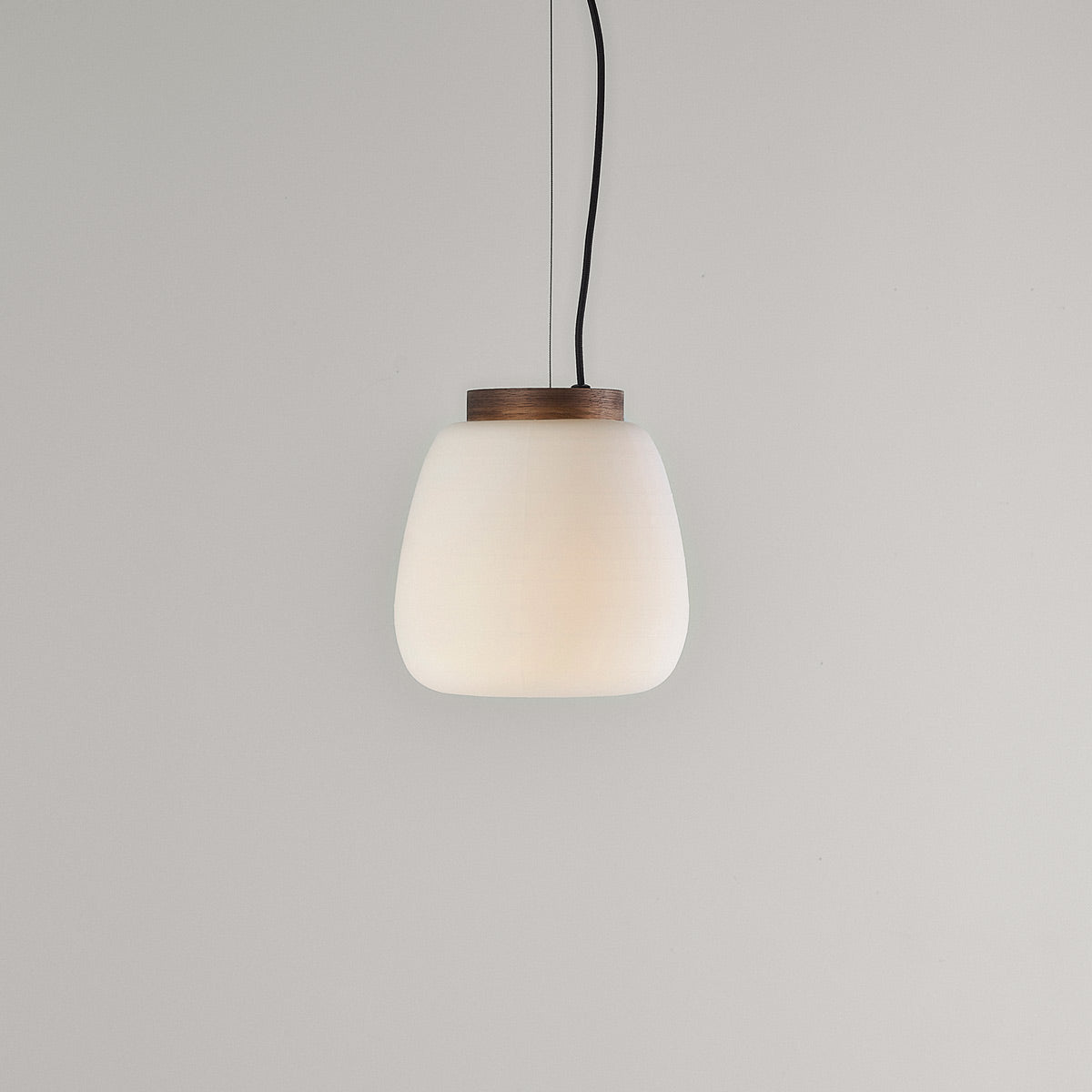 Misko Pendant Light in Detail.