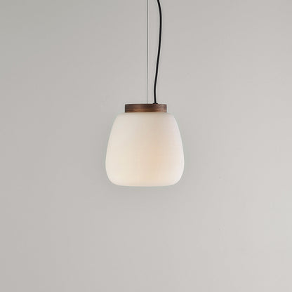 Misko Pendant Light in Detail.