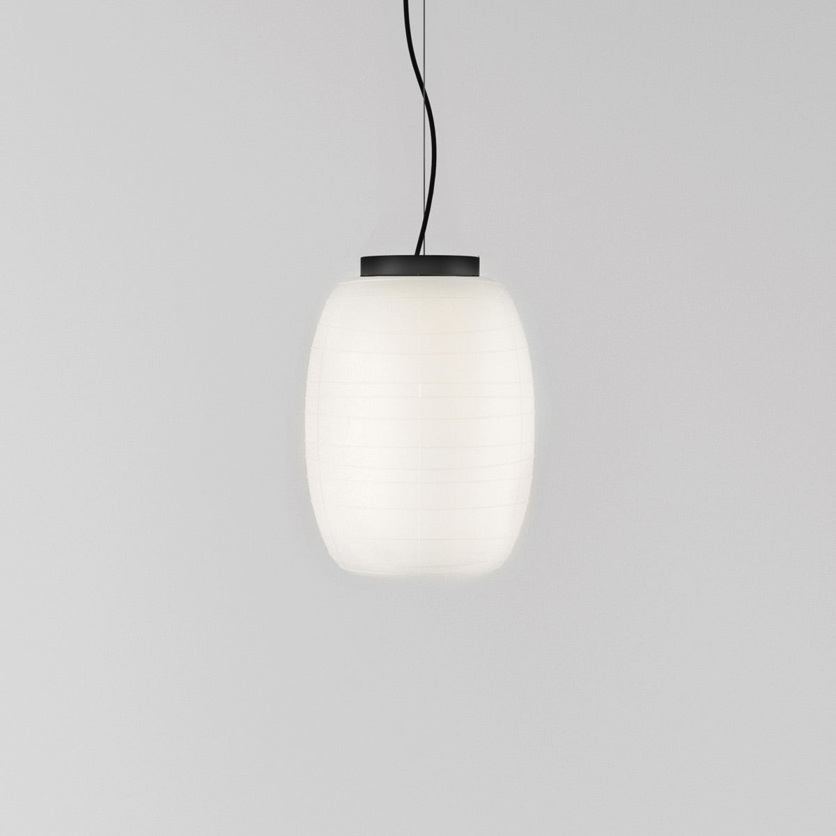 Misko Pendant Light in Detail.