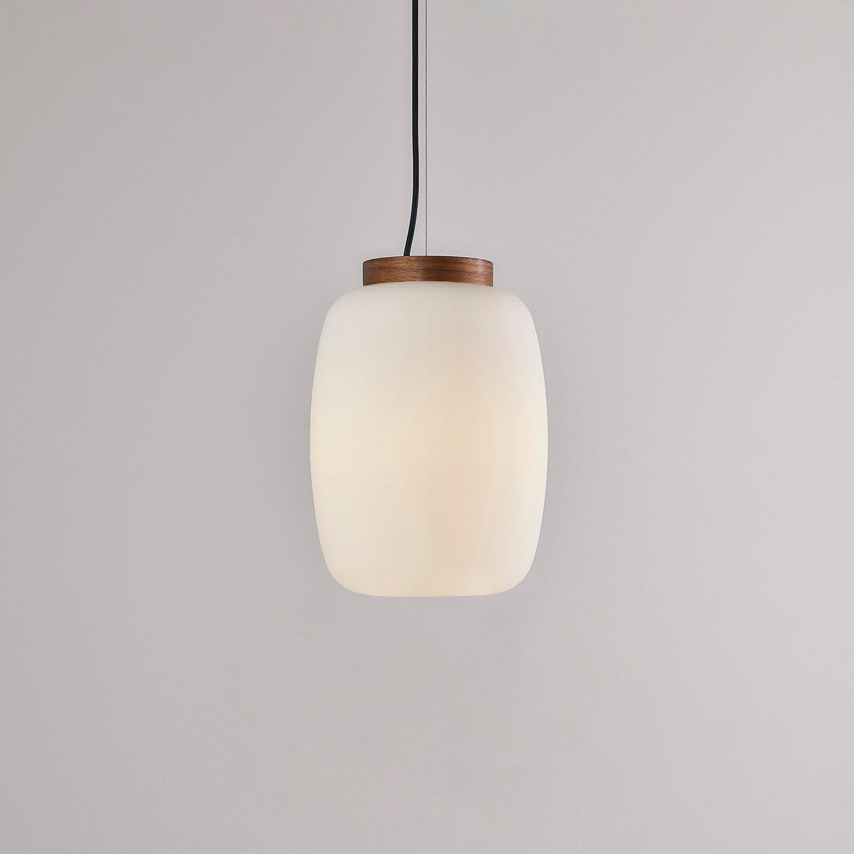 Misko Pendant Light in Detail.
