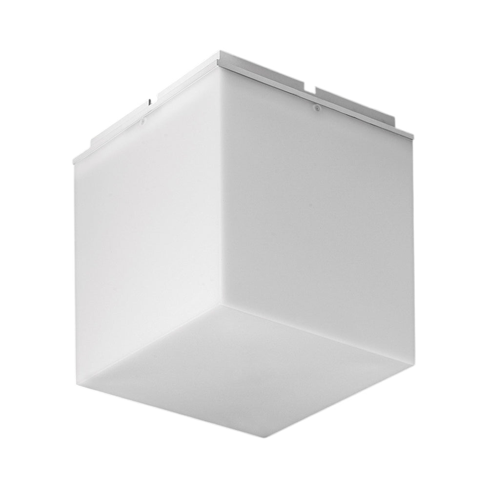 Q. Bo LED Ceiling / Wall Light.