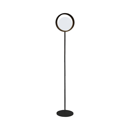 Ring Floor Lamp.