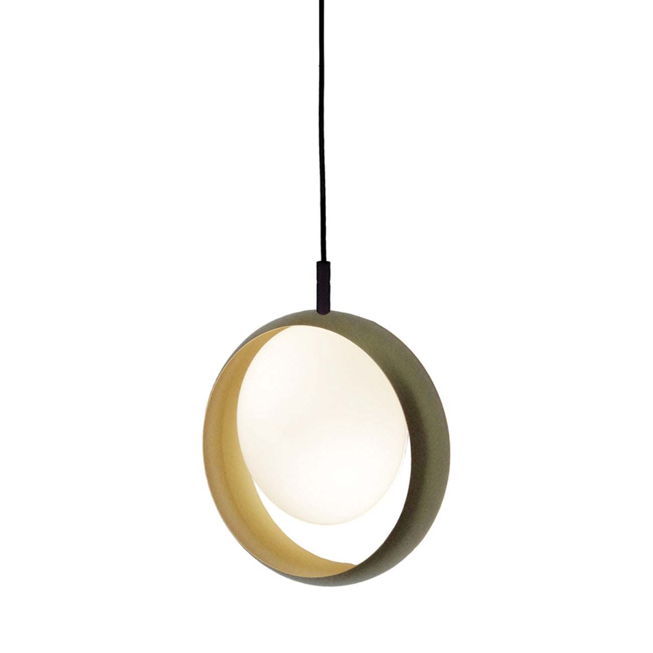 Ring S1 Pendant Light.