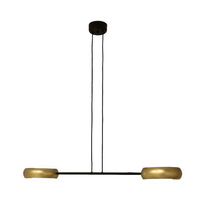 Ring S2 Pendant Light.
