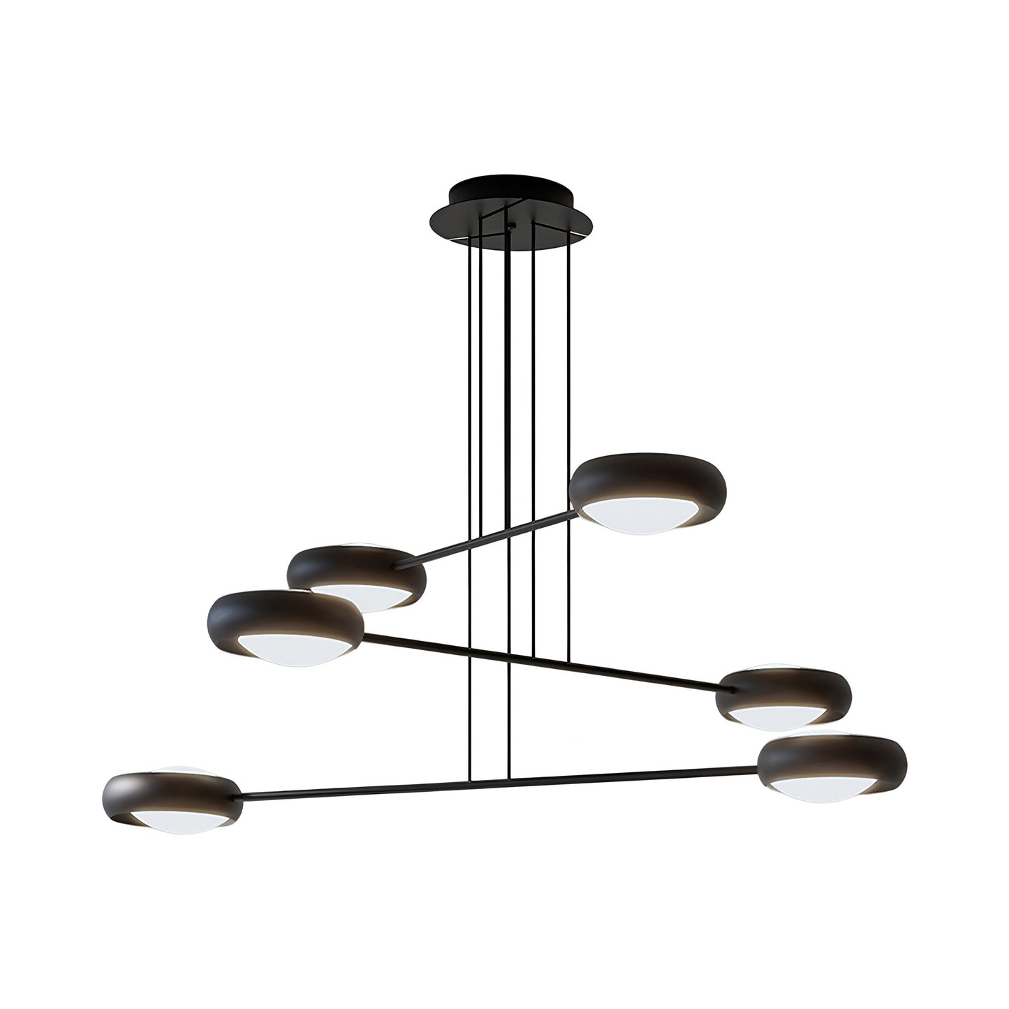 Ring S6 Pendant Light.